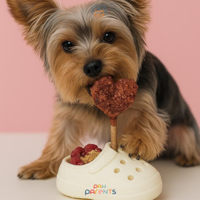 Apetment - Dog Enrichment Toy / Blind Box / Mainan Anabul / Mainan Anjing Blind Box / Mainan Anjing