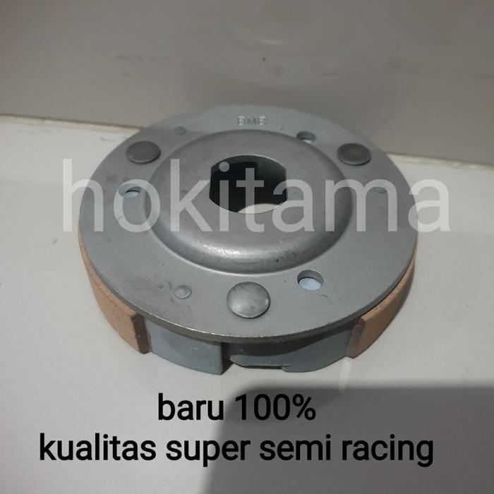 Kampas Ganda Kymco Easy Free Lx 100 Kimco Lx100 Original Kymco Libero Termurah Langka