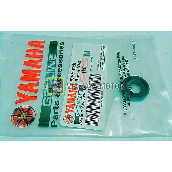 Sil Seal Overan Operan Versneleng Persneling Vega R Vega R New Mx Termurah Langka