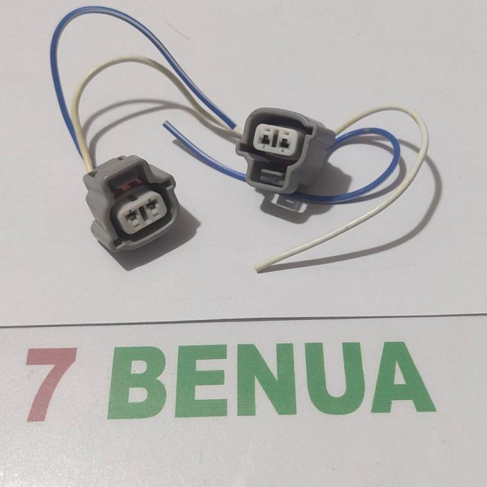 SOCKET SOKET LAMPU SEIN SEN AVANZA XENIA CALYA SIGRA SIENTA ORIGINAL