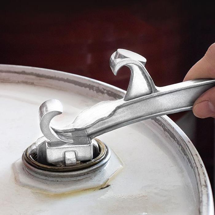 ALAT PEMBUKA KALENG CAT / ALAT BUKA TUTUP EMBER PEMBUKA KALENG CAT