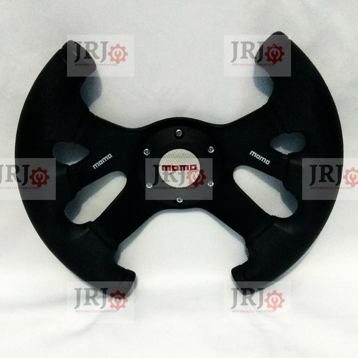 Setir Stir Mobil Racing Universal F1