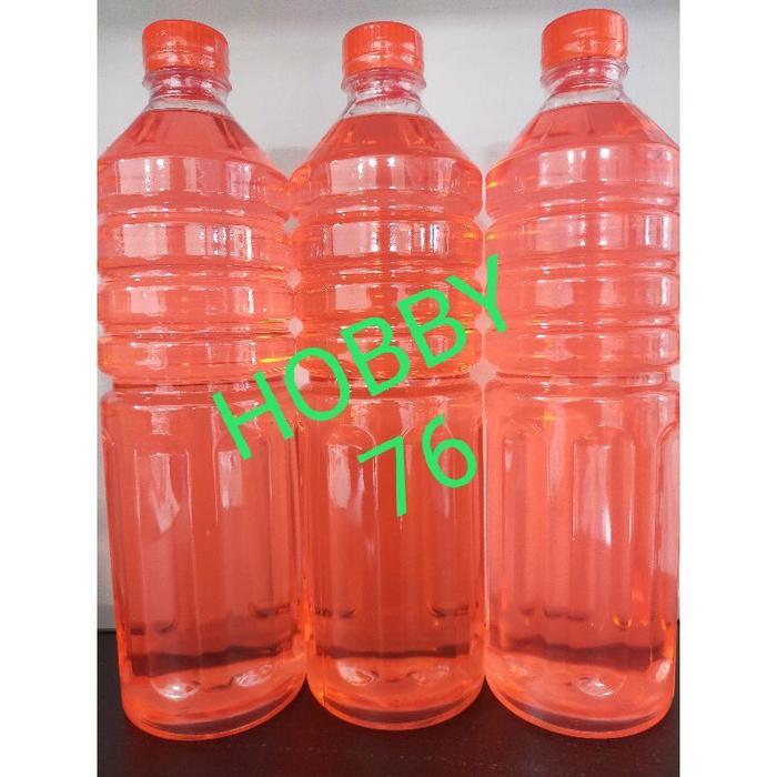 METHANOL BAHAN BAKAR RC NITRO CAR DAN RC PLANE PESAWAT