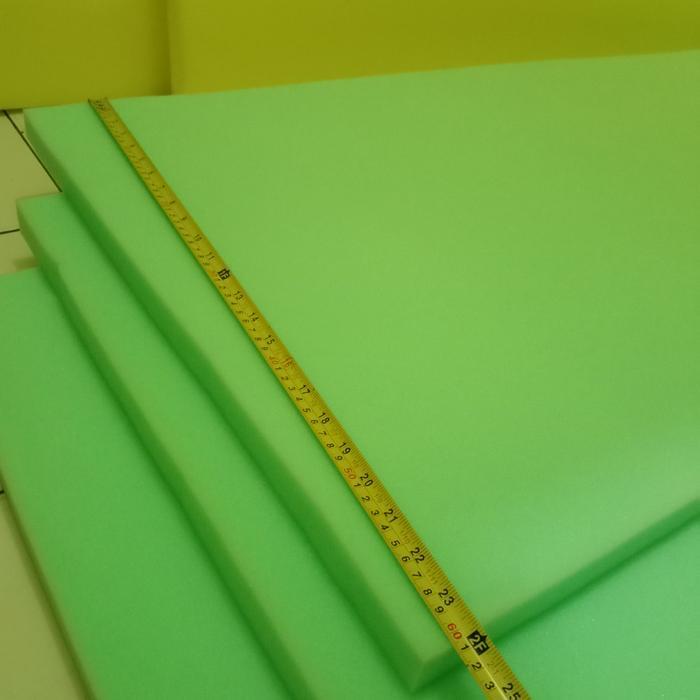 Busa Lembaran INOAC D.23 ketebalan 3cm