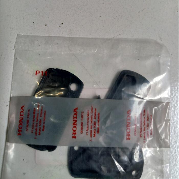 "New" tutup minyak rem tutup master rem atas motor honda beat vario all matic dan bebek