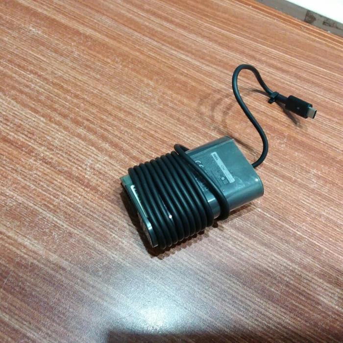 adapter adaptor charger dell xps 13-9365 45watt
