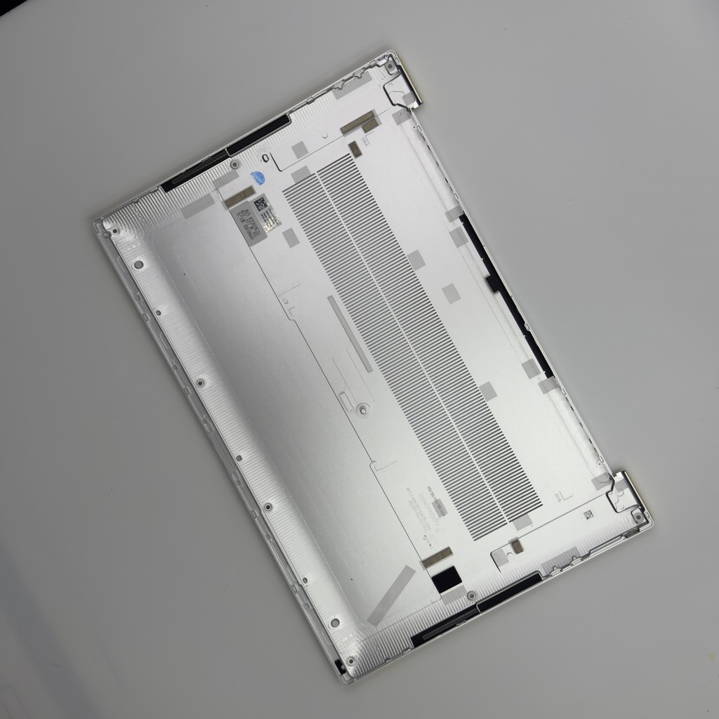 0RTGNV for DELL XPS 9700 9710 Laptop Replacement Bottom Cover Lower Base Case