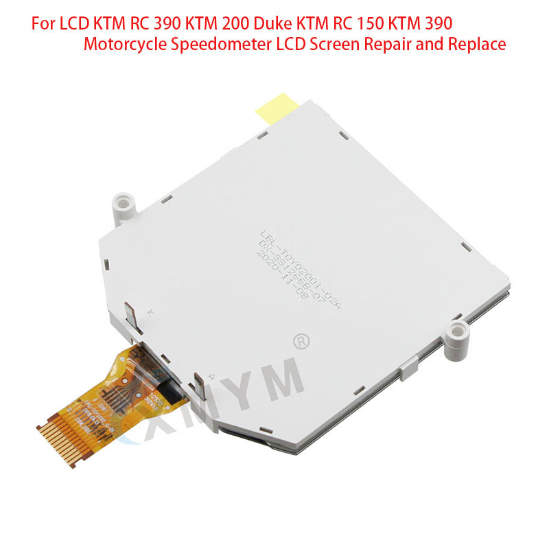 Pre 2018 For KTM RC 390 KTM 200 Duke KTM RC 150 KTM 390 KTM duke 250 TC200 Motorcycle Speedometer