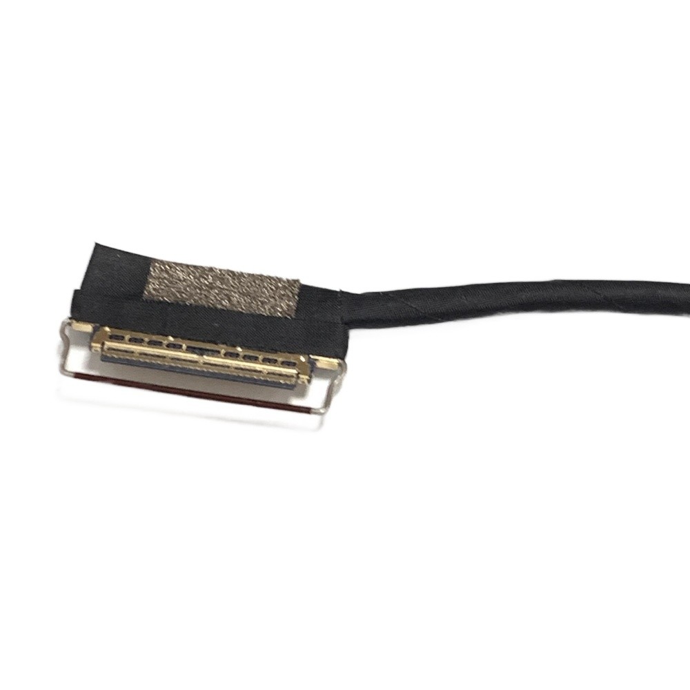 30pin LCD LVDS Video Flex Screen Display Cable for Asus ZenBook Pro Duo 15 UX582 UX582LR UX582HS