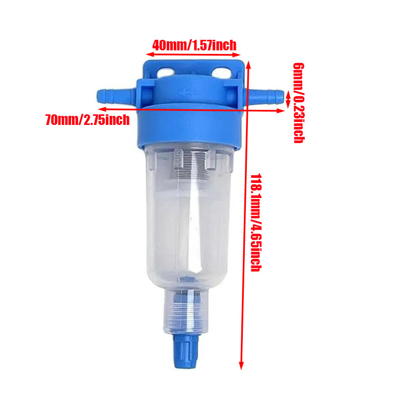 Parking Heater Diesel Filter Kits Car Truck Diesel Oil Fuel Filter Part Car Diesel Water Separator