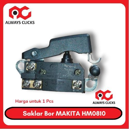 Krisbow Modern - Saklar Hm0810 Rdh15 Saklar Hm 0810 Rdh 15 Saklar Mesin Bor Jack Hammer
