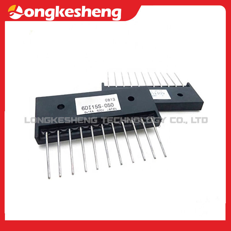 6DI20S-050D-04 6DI15S-050 6DI15S-050D-04 6DI15S-050D 6DI20S-050A ORIGINAL Module