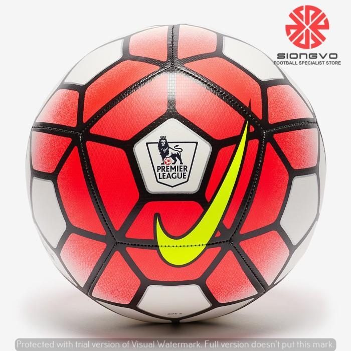 BOLA SEPAK SIZE 4 - NIKE PREMIER LEAGUE HERITAGE ORDEM 3-SP25 HQ0325100