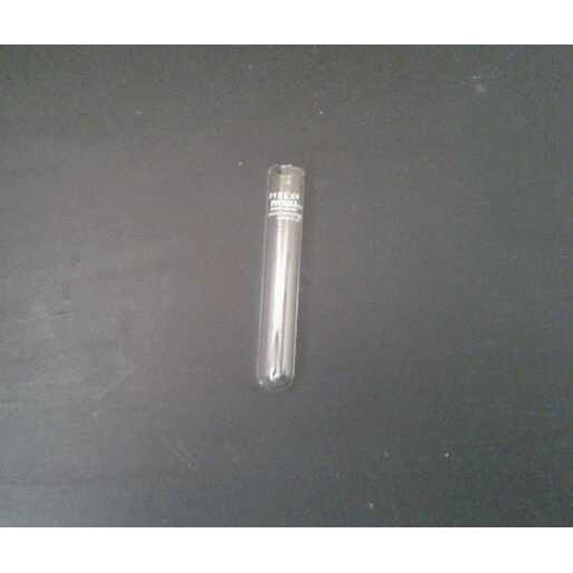 JTTOP" TABUNG REAKSI PYREX IWAKI 4ML