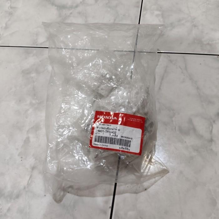 DOOR LOCK PINTU BAGASI BELAKANG HONDA FREED 2012 2013 2014 2015 ORI PASSSS