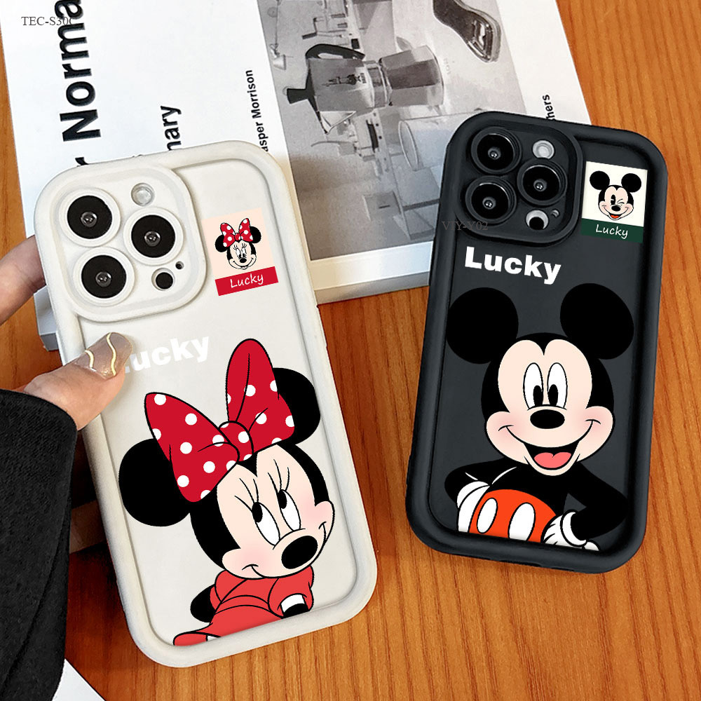 Cassing Sofcase Hp Untuk VIVO 21D Y19S Y28 Y21 Y21S Y21T Y21A Y33S Y33T Y29 Y50 Y30 Y30i Y35 Y18 Y81