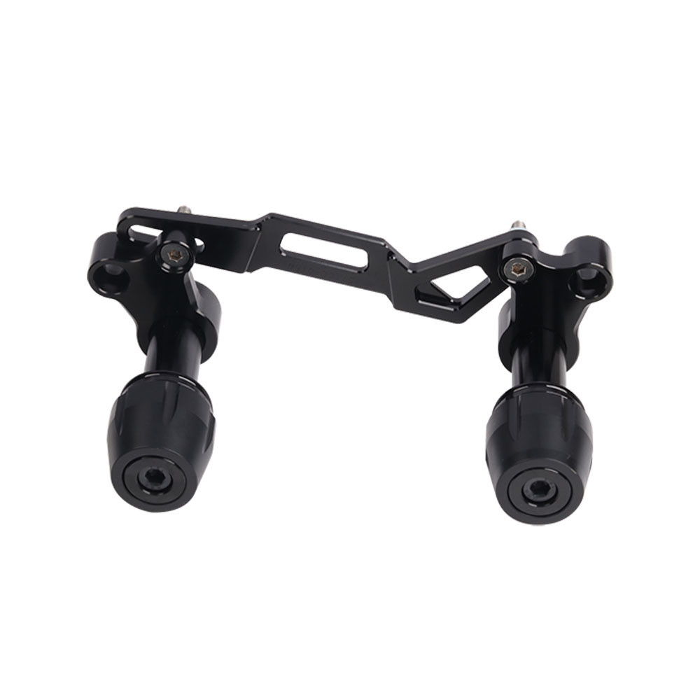 MUFFLER FALLING PROTECTION FOR HONDA ADV350 ADV150 ADV 150 ADV 350 MOTORCYCLE ACCESSORIES EXHAUST