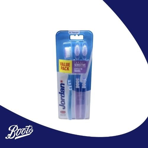 Jordan Target Sensitive Ultrasoft Value Pack