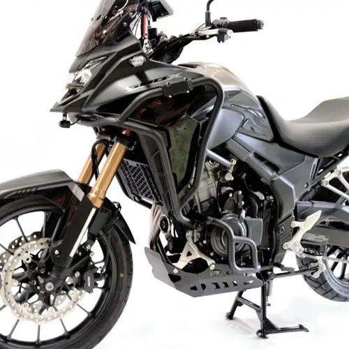 Ready Crash Bar CB500X 2019-2022 NEW SRC Original Import