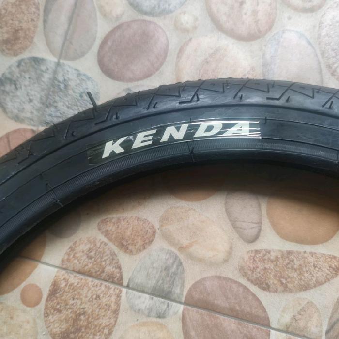 Ban Luar Kenda 20X1.75 Minion Lipat Ban Sepeda 20 X 1.75