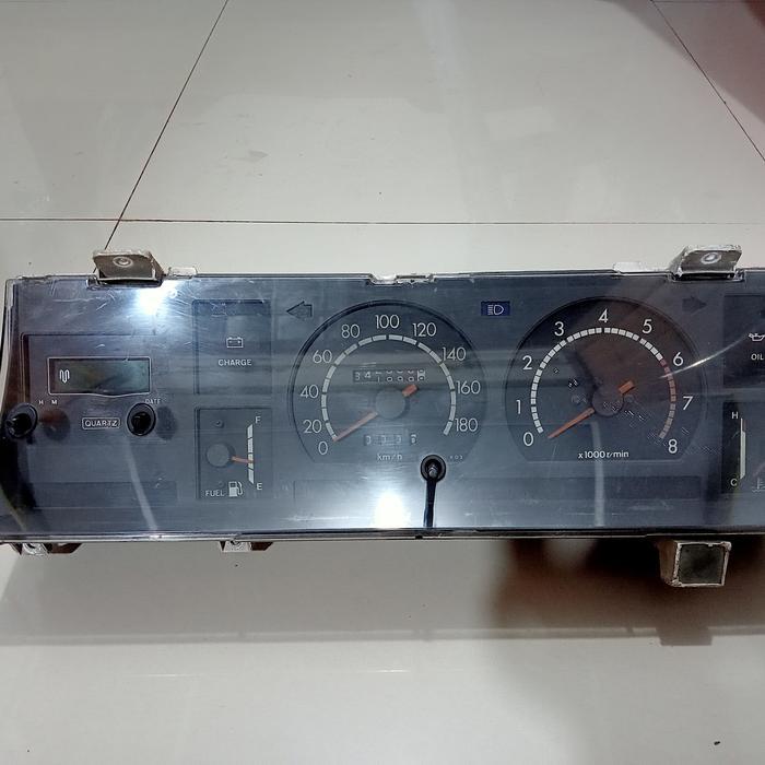 speedometer toyota corona mark II 2nd Original