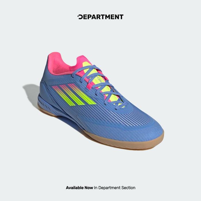 Sepatu Futsal Pria ADIDAS F50 LEAGUE INDOOR IE1226 ORIGINAL