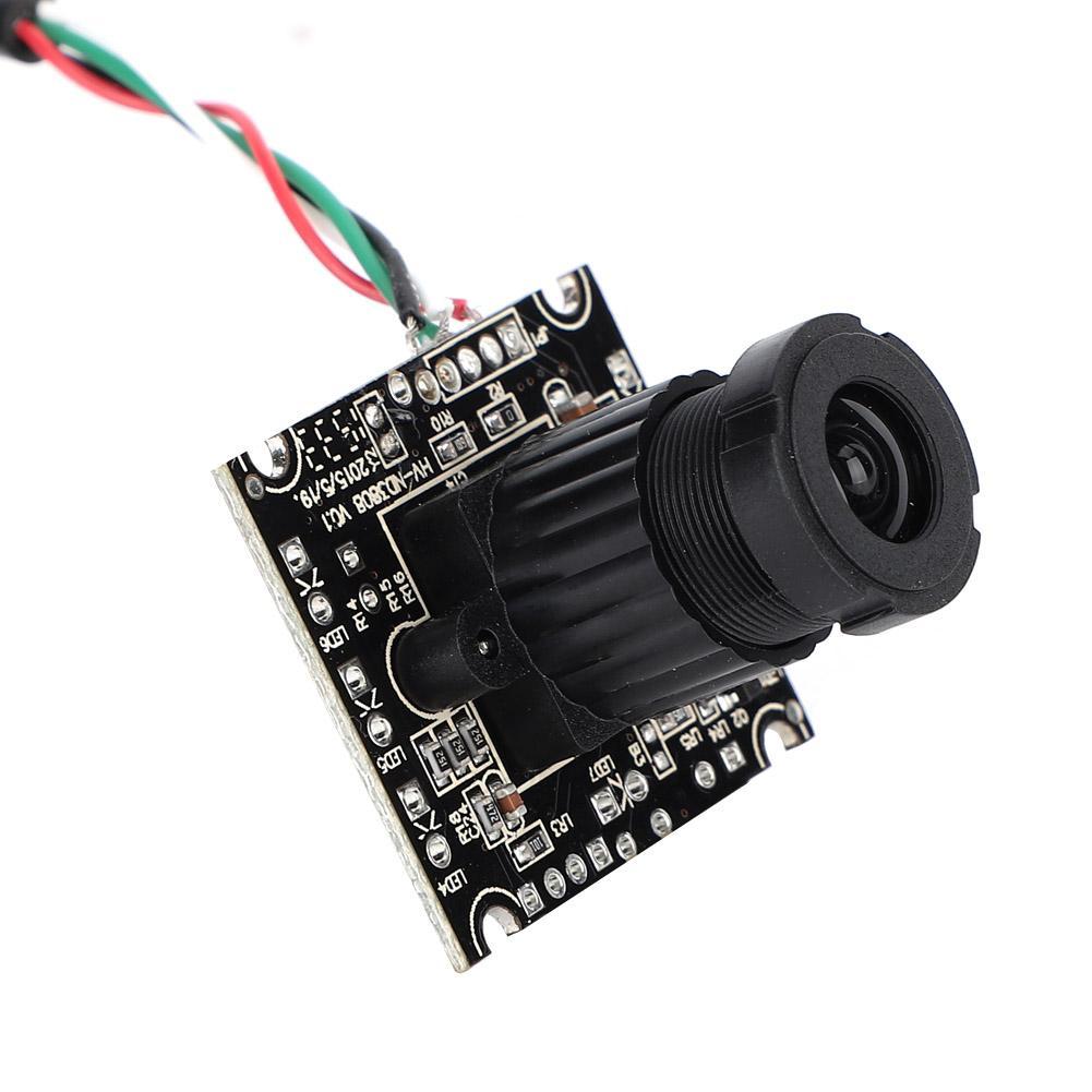 1 buah modul kamera lensa mata elektronik modul mikroskop USB 30W