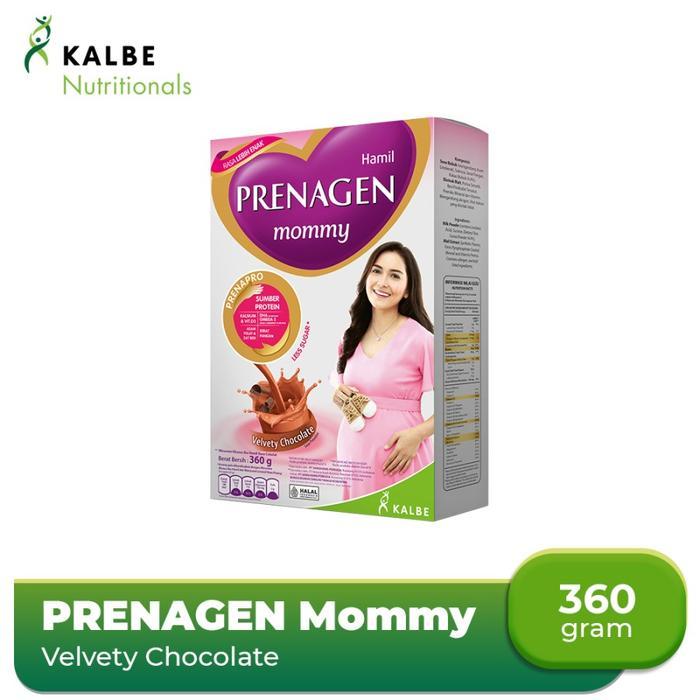 Prenagen Mommy 400Gr Susu Ibu Hamil