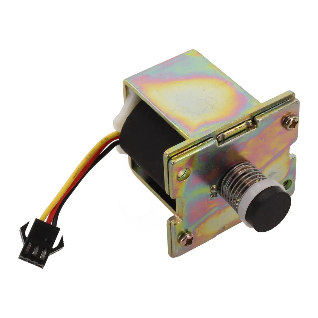 Gas Water Heater Solenoid Valve DC3V ZD131-B For Most Gas Water Heater Solenoid Valve Water Heater