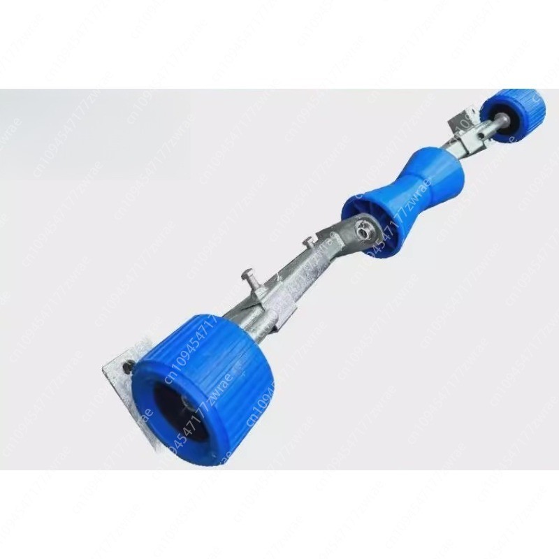 Multi Functional Lifeboat Trailer Bracket, Yacht Roller, Yacht Accessories