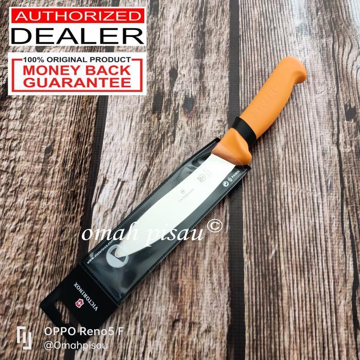 lamb skinning victorinox swibo original 5.8429.13