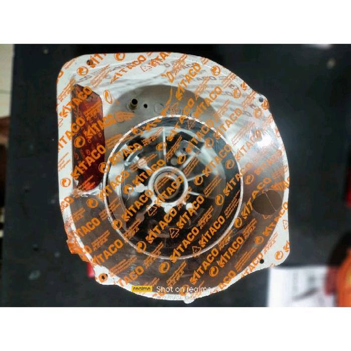 Body kiri KITACO MS.070/720 ITALY ASLI