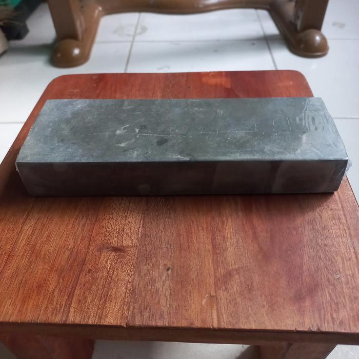 BATU ASAH HITAM GRIT 6000