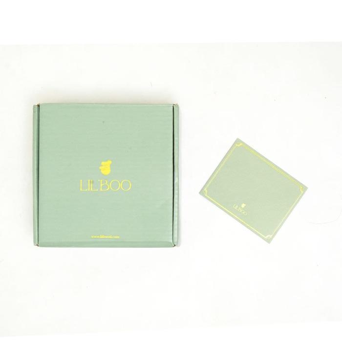 LIL' BOO Gift Box/ Box Hadiah/ Hampers Lahiran/ Packaging