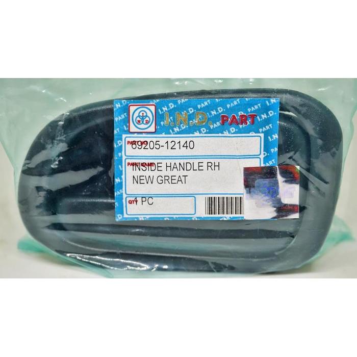 INSIDE HANDLE RH / HANDEL DALAM KANAN TOYOTA COROLLA GREAT NEW BARU 94