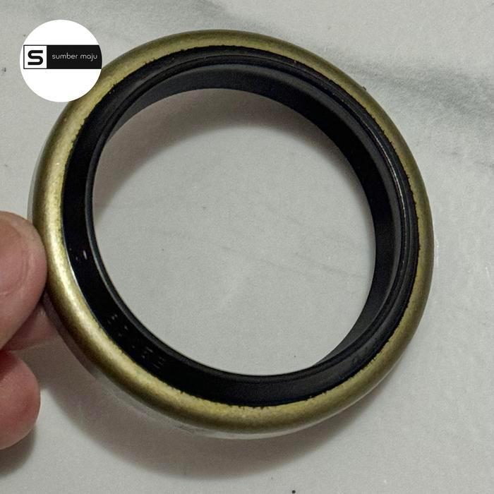 WIPER SEAL DKB 40*52*7/10 DKB 40X52X7/10 DKB 40 52 7 10 NBR