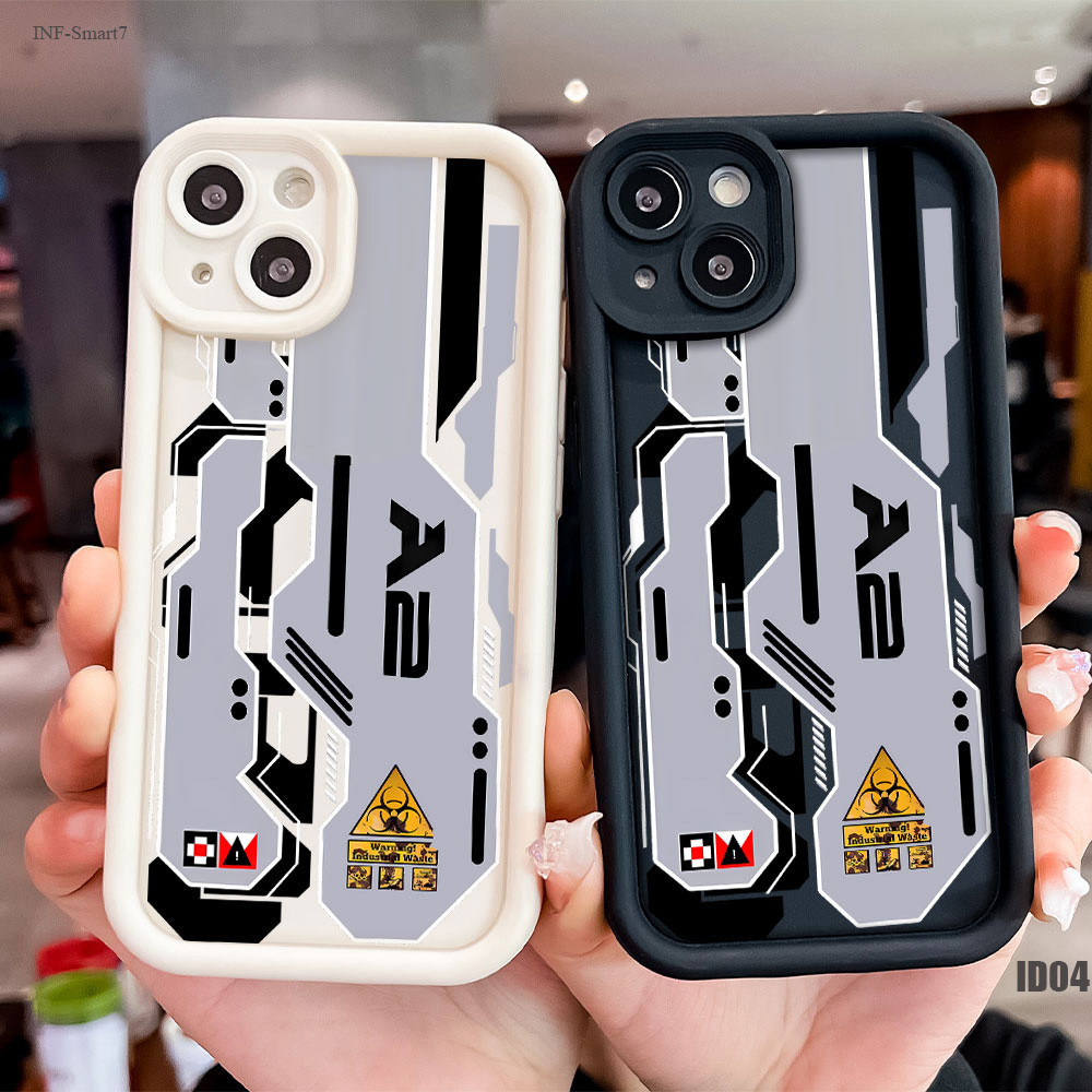 Casing Hp Untuk Infinix Smart 9 8 7 6 5 Note 40S 40 30 Hot 50 50i 40 30i 10 11 8 12 Itel A80 P65 A70