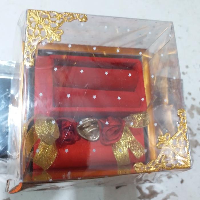 JTTOP" SESERAHAN CINCIN TEMPAT CINCIN KAWINAN NIKAHAN