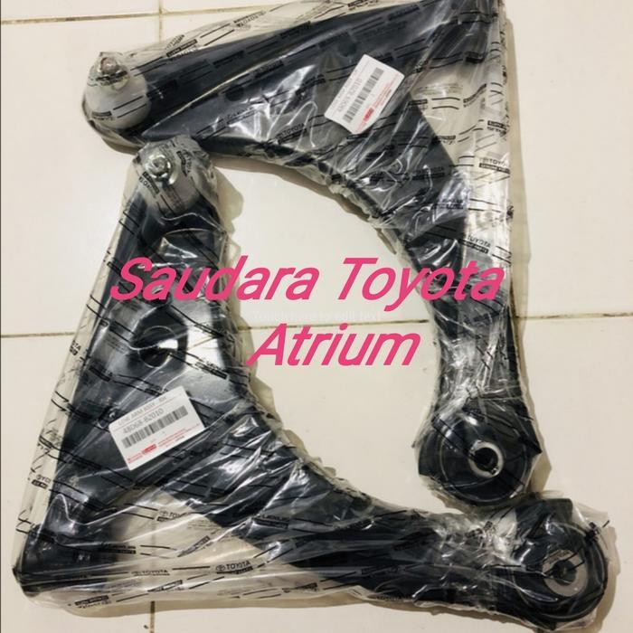 Sayap Bawah Lower Arm Avanza 2004-2011 Original Asli Partt