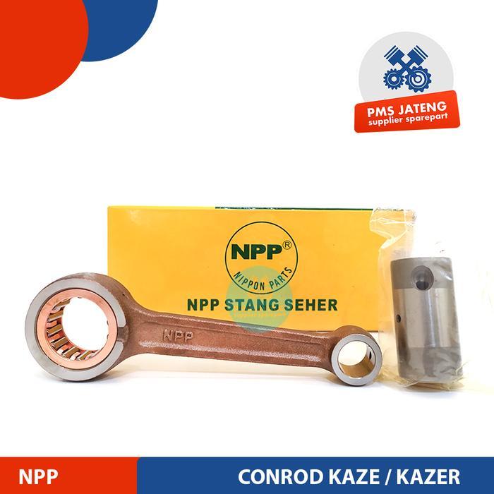 Stang Seher Conrod Kaze / Kaze R Npp