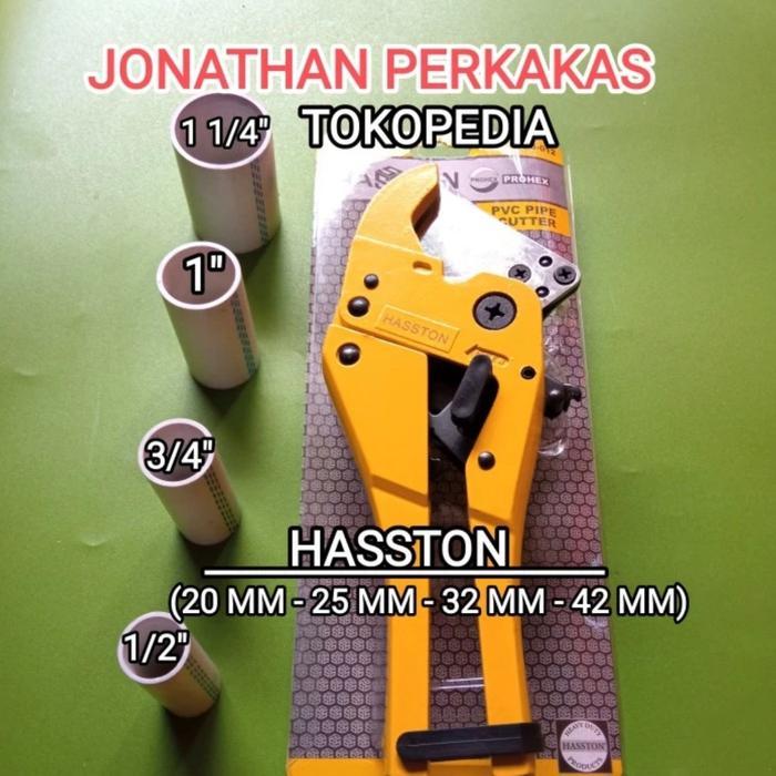 tang potong pipa ppr/gunting pipa pvc/alat potong pipa pvc-ppr