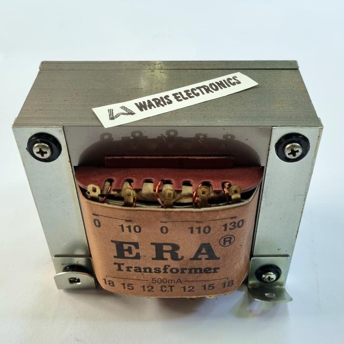 Trafo ERA 15A CT 32V Murni Travo
