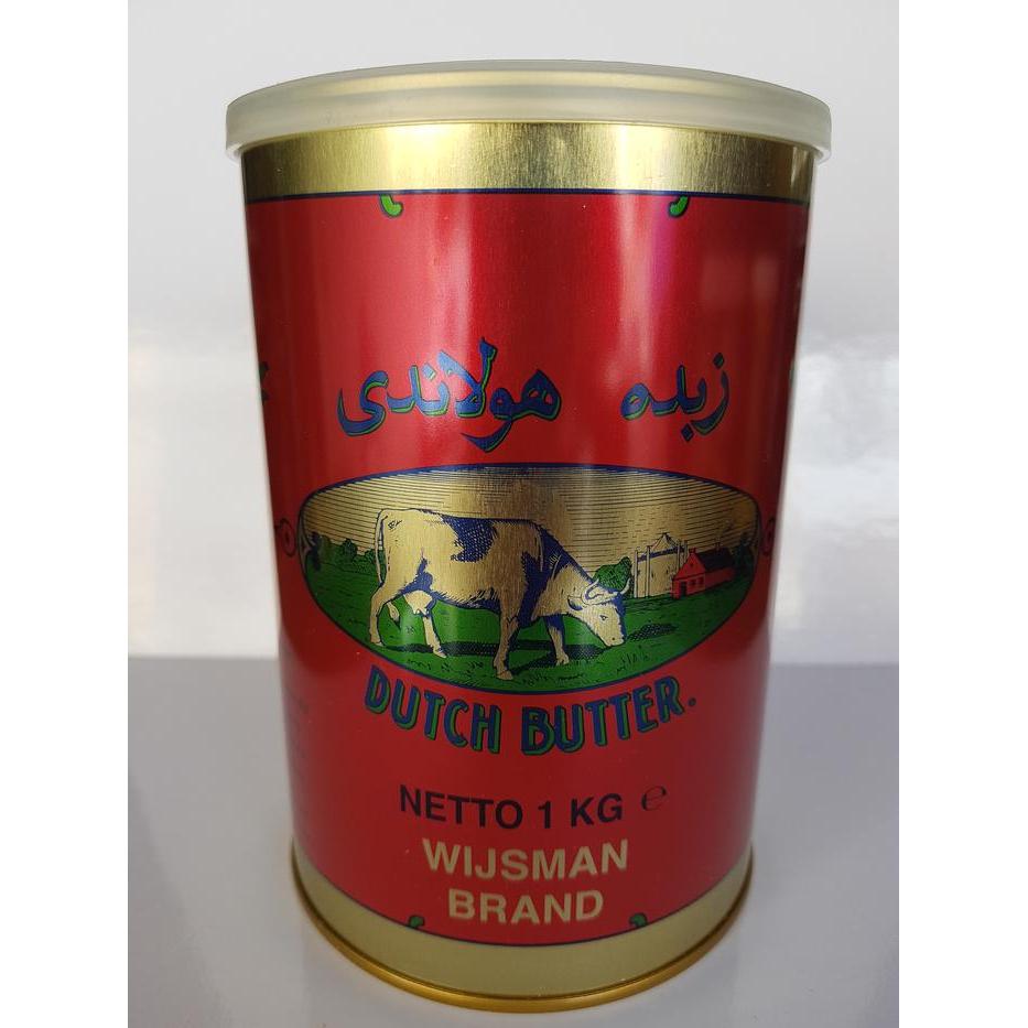 Premium Wysman 1Kg [ Salted Butter ] Terlaris
