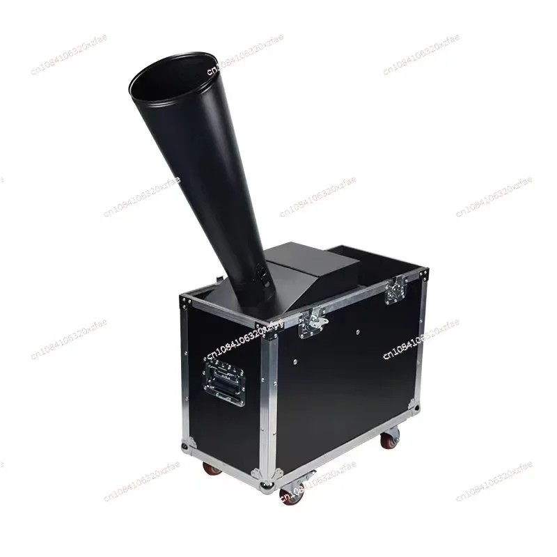 Dj Confetti Cannon Blaster Launcher Confetti Blower Machine For Party