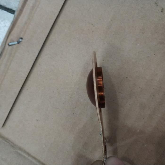 "New" Spool tweeter / spul tweeter / spool twiter / spul twiter / tweeter