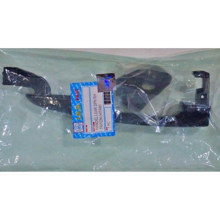 Outer Handle Fr Handel Luar Depan Kanan Pajero Sport L200 L-200 Triton