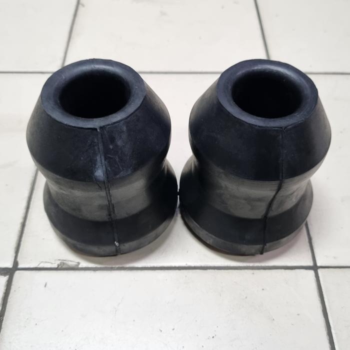 Damper Shock Blk Pajero Sport Asli Partt