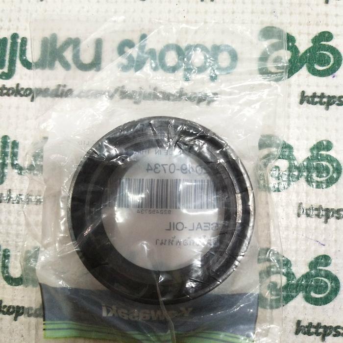 Seal Shock Depan Ninja 250Fi 250 Fi Old Original