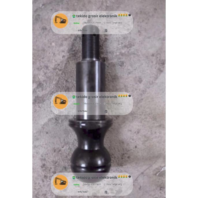 Stud Ball Gd511 Gd 511 23B-27-31650