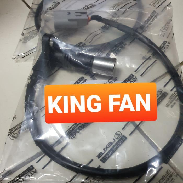Sensor Crankshaft Innova Bensin (Sensor Ckp) As Kruk Innova Bensin Asli Partt